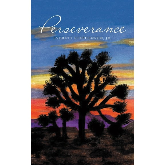 Perseverance (Paperback)