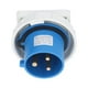 thumbnail image 1 of Toma industrial IP67 a prueba de agua Nikou, 1 of 9