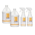 thumbnail image 2 of Professional Dog Cat Equine Shampoo Conditioner Cologne Grooming Bundles Save! (Yellow - Citrus Blossom), 2 of 9