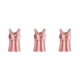 thumbnail image 4 of Minnieouse Ropa interior térmica para mujer, Top grueso de alta elasticidad, chaleco de fibra acrílica adelgazante informal, accesorio de ropa Type1 NO1, 4 of 6