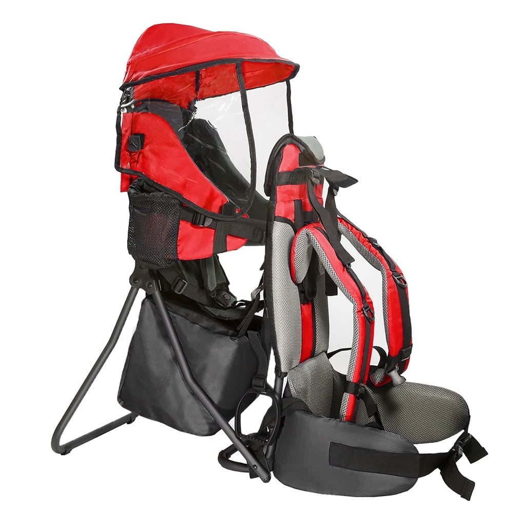 kid carrier backpack hiking