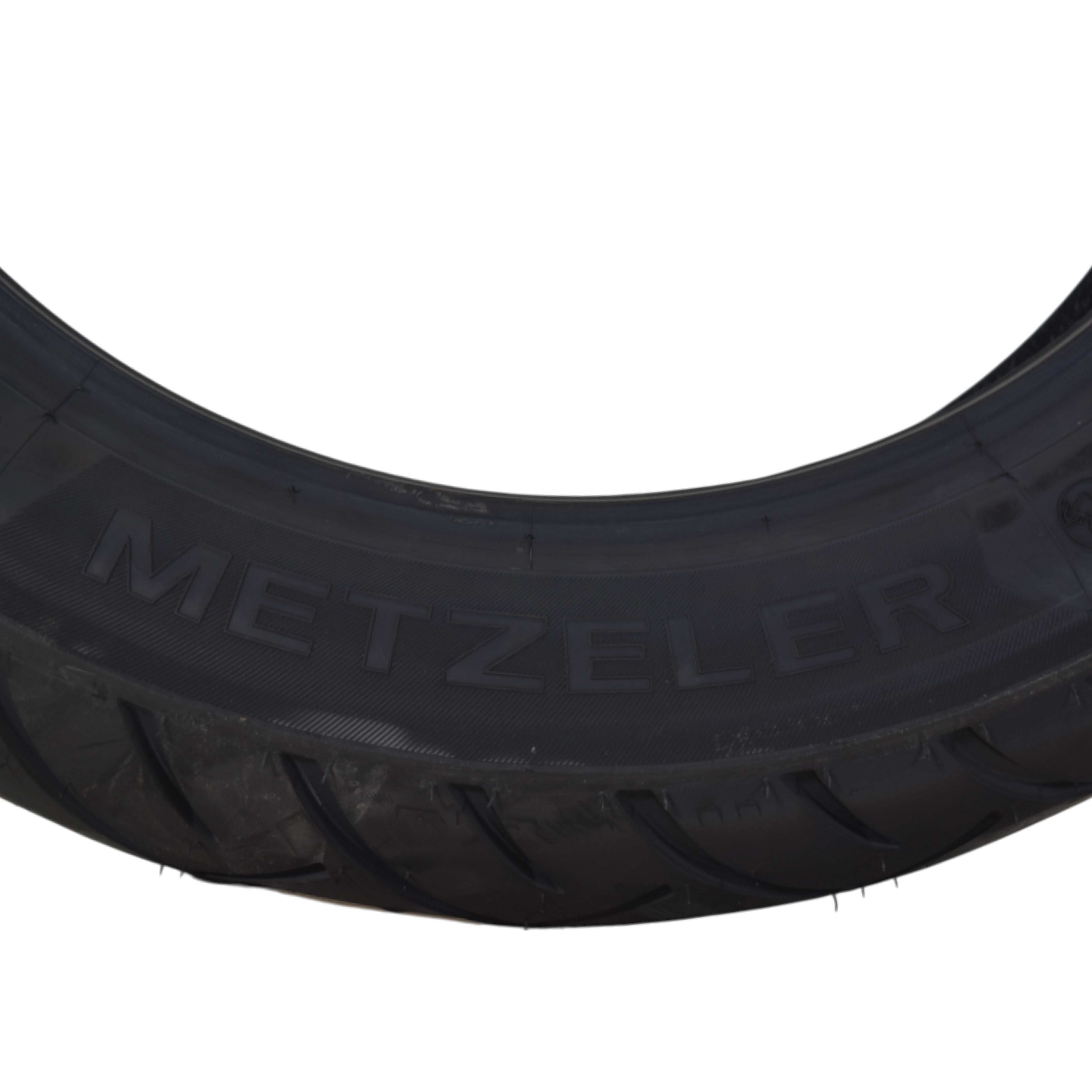 Metzeler ME 888 Marathon Ultra Front 140/80-17 69H Motorcycle Tire with Keychain