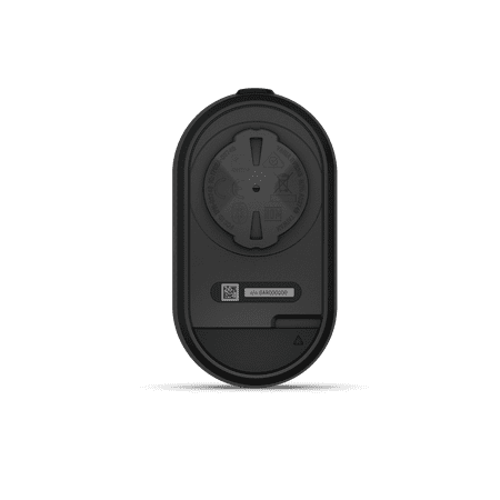Garmin - Varia Rearview Radar - Black