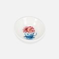 thumbnail image 3 of Linen Chest Mini Flowers Cup Bowl, 3 of 6