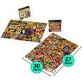 thumbnail image 3 of Rompecabezas Spin Master Games 1000 piezas, paquete de 2, 3 of 9