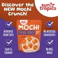 thumbnail image 4 of (Pack of 12), Sun Tropics Thai Bird Sriracha Mochi Snack Bites, 3.5 oz, 4 of 5