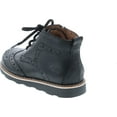 thumbnail image 3 of Primigi Boys High Top Lace Up Chukka Boots, 3 of 7