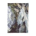 thumbnail image 6 of Yayeee Tablecloths for Rectangular Tables 60 x 90 inch Party Table Cover, River and Mountains, 6 of 6