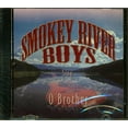 thumbnail image 4 of Smokey River Boys Sing O Brother (CD) by Smokey River Boys, 4 of 4