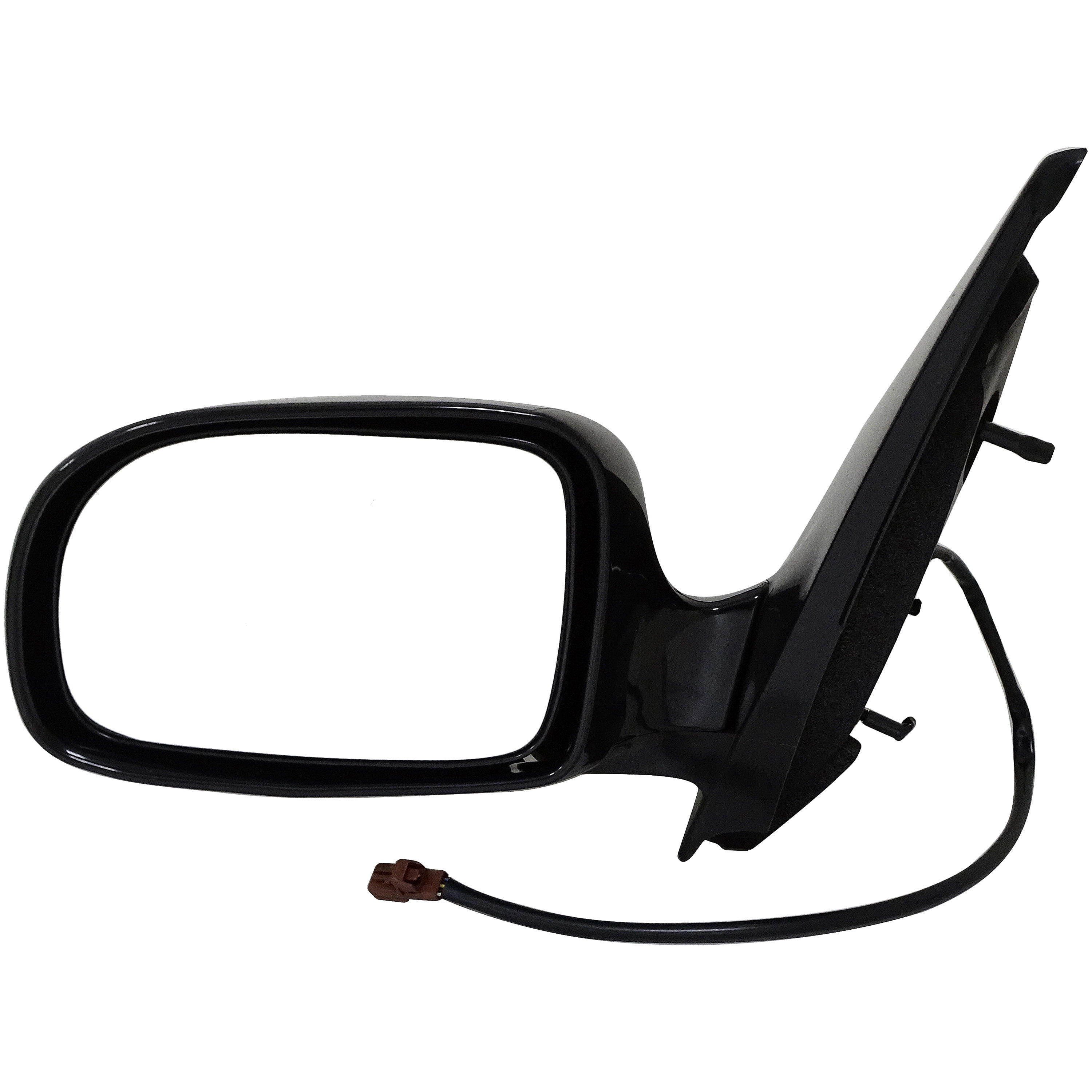 Dorman 955-1547 Driver Side Door Mirror for Specific Ford Models