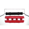 thumbnail image 4 of Snappy Grip Poignées de Seau Ergonomiques de Rechange Rouges, Lot de 12, 4 of 6