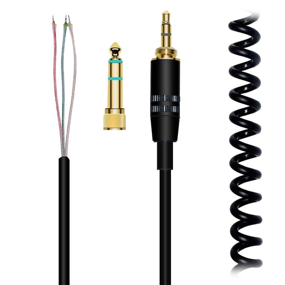 Cable de repuesto para auriculares Sony Altitumao