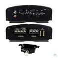 thumbnail image 5 of AMPLIFIER AUDIOPIPE 1500 WATT 2 CHANNEL, 5 of 7