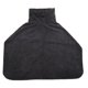 thumbnail image 1 of Toalla de secado para mascotas gris, albornoz, ropa cálida para perros, cuerda de baño superabsorbente L L Yuyangstore Cuerda de baño para mascotas, 1 of 8