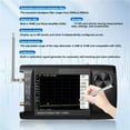 thumbnail image 3 of SA5 Handheld Spectrum Analyzer & Signal Generator Includes USB PC Connection For Enhanced Use, 3 of 4