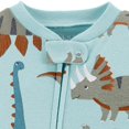 thumbnail image 4 of Mameluco Child of Mine Niño 18M Dinosaurios Azul, 4 of 4