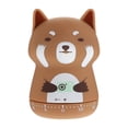 thumbnail image 1 of CIMAXIC Mechanical Timer Cartoon Baking Timer Creative Kitchen Timer Plastic Cooking Timer,3.54"X2.28"X2.28", 1 of 5