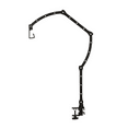 thumbnail image 2 of LOVIVER Lamp Stand Collapsible Lightweight Lantern Stand Pole for Outdoor Travel BBQ, 2 of 8