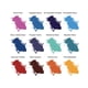 thumbnail image 3 of Tintas de tatuaje mundialmente famosas, kit de 12 colores primarios #2, 3 of 6