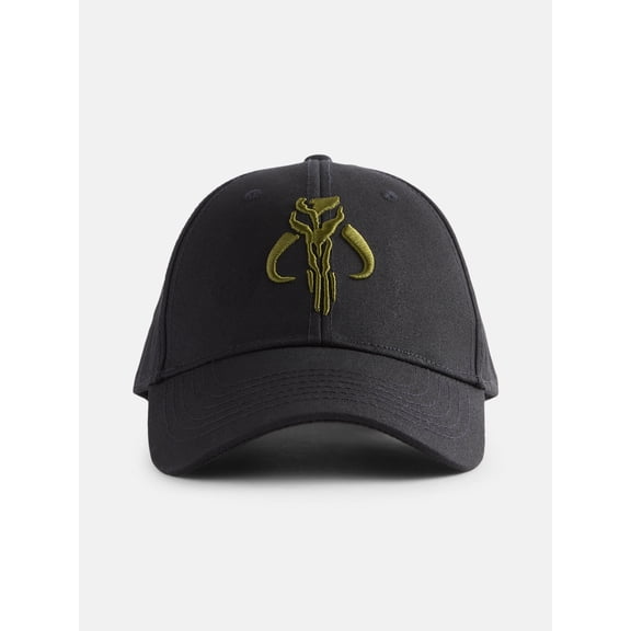 Mandalorian Men's Baseball Hat