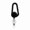 Black, variant on Elegant and Functional Key Holder Designs for Ease of Use and Portability