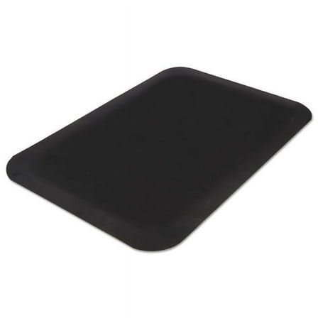 Pro Top Anti-Fatigue Mat, 24 x 36, Black