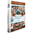 thumbnail image 2 of The Hallmark Channel's Family Friendly Drama When Calls The Heart the Complete Series 1-10 on DVD, 2 of 3