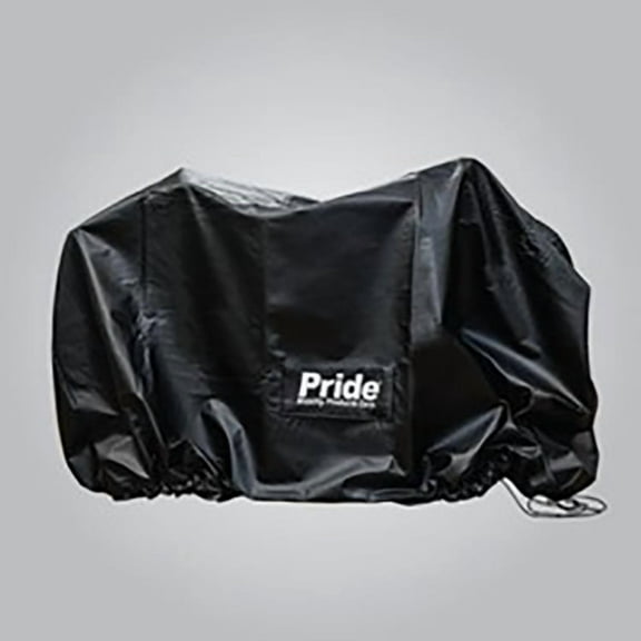Heavy Duty Weather Cover for Pride Scooters and Power Chairs-Scooter-Large