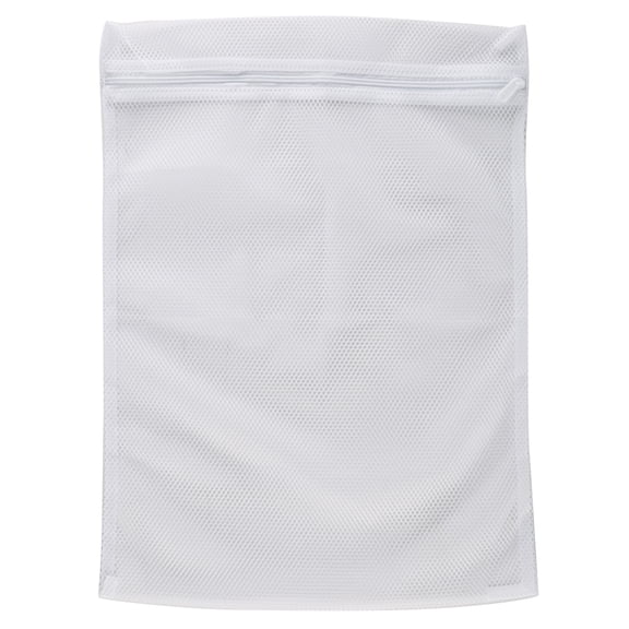 Laundry 360 Medium Mesh Wash Bag With ID Tag