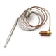 thumbnail image 2 of Accesorios de Válvula de Termostato de Gas Sonda del Sensor de Temperatura Varilla del Sensor de Temperatura del Termostato 710, 2 of 5