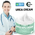 thumbnail image 2 of Crema para pies y manos Grocerism Urea 40% con ácido salicílico 150 ml, 2 of 5