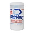 thumbnail image 2 of Chemique Whirlaway Foaming Cleaner and Deodorizer, 8 oz, 2 Pack, 2 of 2