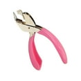 thumbnail image 4 of Office Stapler Remover Universal Handheld Nail Puller Stapler Removal Clip (Pink), 4 of 8