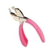 thumbnail image 4 of GOOHOCHY Extractor de grapas de oficina universal, extractor de clavos manual, clip de extracción de grapas (rosa), 4 of 8