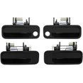 thumbnail image 2 of 4pcs Exterior + 4pcs Interior Front/Rear Left Right Door Handle Fits for Toyota Camry Driver Passenger Side Outer Door Handles (Inside and OutSide Car Door Handle), 2 of 7