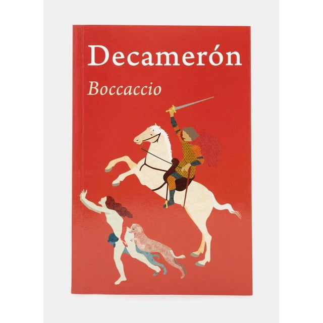 El Decameron Ediciones Mi-Lla 9788412584110