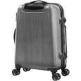 thumbnail image 2 of Olympia USA Aerolite Hardside Carry-On Luggage, 2 of 7