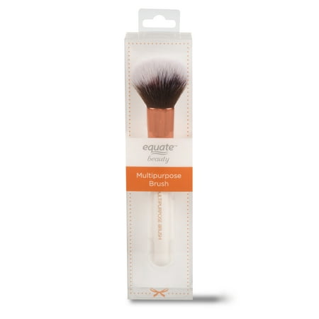 (2 Pack) Equate Beauty Multipurpose Brush
