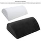 thumbnail image 3 of Almohada De Apoyo Lumbar, Almohada De Media De Diseño Ergonómico Extraíble Cómoda Para La Cabeza Para La Espalda, 3 of 7