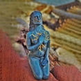 thumbnail image 4 of Figura de escultura de resina, adorno de oficina que moldea el amor propio, estatua de diosa, artesanía superior, 4 of 7