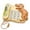 Khaki, variant on Kcavykas Toys, Model Airplanes Dinosaur Telephone Machine Toy Kids Telephone Toys Pretend Play Telephone Phone Toy Letter Number Learning Fosters Parent Child interaction