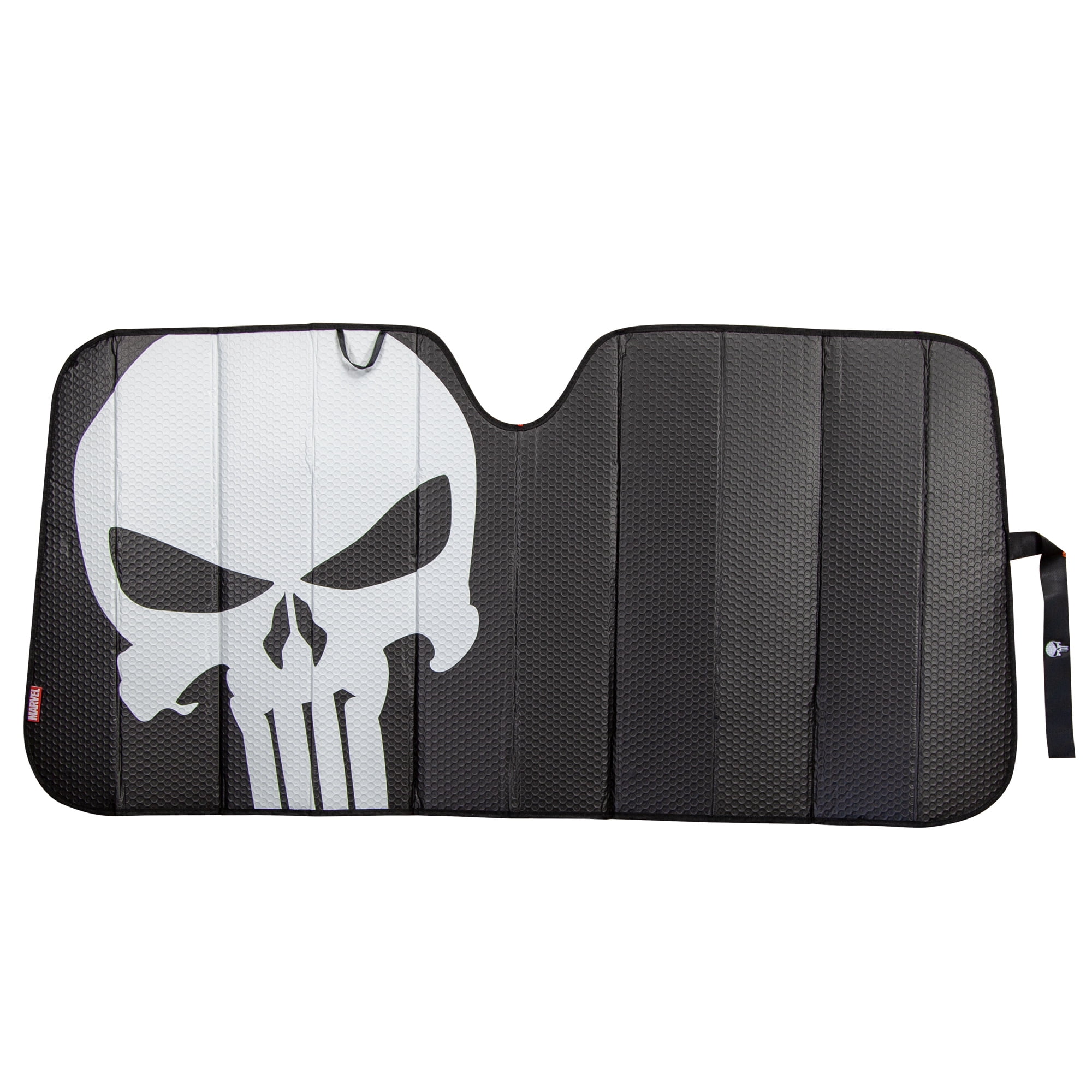 Plasticolor Punisher 58” x 27.5” Universal Fit Accordion