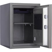 Steelwater Gun Safes 2 Hour Fire Rated Home Safe SWBS-500T-EL (19.25 x 13.75 x 16.75)