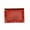 L, variant on 2pc Cloth Eyelet Binder Pencil Case with Transparent Compartment, Three-Hole Organizer, Durable Zipper Pen Bag for Office and Home Storage