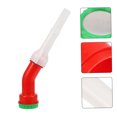 thumbnail image 3 of Sprinkler Irrigation System, 400-1000 Mesh Watering, Adjustable Spray Pattern, Durable Plastic Construction, for Vegetable Garden, Lawn Hydration, Farming Equipment, Automated Water, 3 of 9