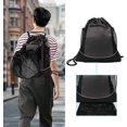 thumbnail image 5 of Jinsinto Gym Bag, Soccer Backpack, Adjustable Drawstring Daypack, Soccer Bag, 5 of 5