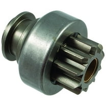 OEG Parts New Starter Drive Replacement For New Holland Industrial 1499 4 4.41L 87-92 K964214 501448 703F-11K003-AA D0NN-11350-A D1NN-11350-A D2NN-11350-A 54243783 54246738 54246896 54247187 TMB115