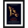 Silent House 28x36 Double Matted Large Large Black Ornate Framed Movie Poster Art Print