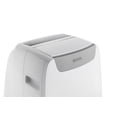 thumbnail image 2 of Olimpia Splendid Dolceclima Air Pro 14,000 BTU ( 9,500 BTU DOE) Portable Air Conditioner and Heater 4-in-1 (Cool, Heat, Fan, Dehumidifier), 2 of 10
