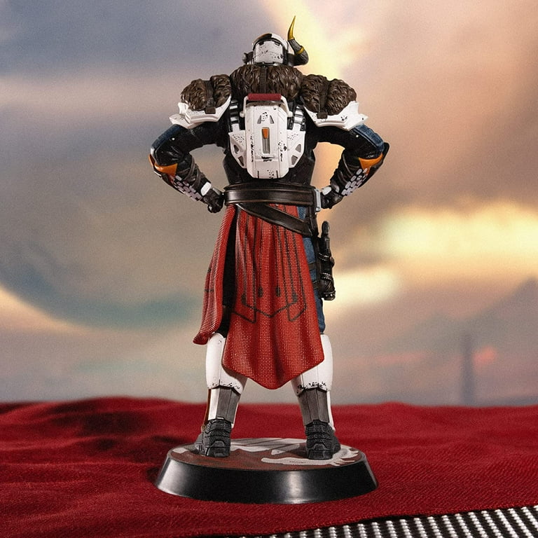 Numskull Destiny 2 Lord Shaxx Figure 12